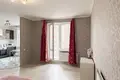 Wohnung 1 zimmer 43 m² Minsk, Belarus