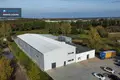 Commercial property 3 869 m² in Lentvaris, Lithuania