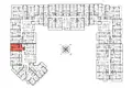 Wohnung 1 zimmer 52 m² Kaliningrad, Russland