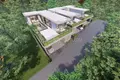 Вилла 3 спальни 289 м² Са Кху, Таиланд