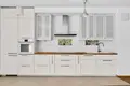 4 room apartment 129 m² in Warsaw, Poland