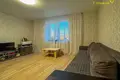 Apartamento 2 habitaciones 62 m² Smalyavichy, Belarús