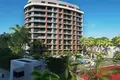 Apartment 54 m² Alanya, Turkey