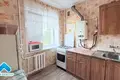 Appartement 4 chambres 60 m² Mazyr, Bélarus