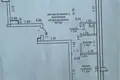 Mieszkanie 2 pokoi 58 m² Kobryń, Białoruś