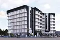 Жилой комплекс Новая резиденция Al Haseen 3 с бассейном и тренажерным залом, Dubai Industrial City, Дубай, ОАЭ