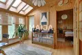 Haus  Treksila, Finnland
