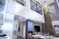 4 bedroom apartment 148 m² Aksu, Turkey