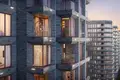 Квартира 3 комнаты 70 м² Москва, Россия