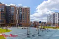 Wohnung 2 zimmer 62 m² Minsk, Belarus