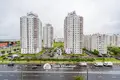 Appartement 1 chambre 41 m² Minsk, Bélarus