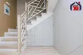 Wohnung 4 zimmer 124 m² Minsk, Belarus