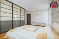 Appartement 3 chambres 109 m² Minsk, Bélarus