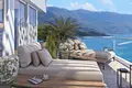Wohnung 1 Schlafzimmer  Budva, Montenegro