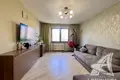 4 room apartment 84 m² Muchaviecki sielski Saviet, Belarus