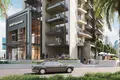 Wohnkomplex Ahad Residences — high-rise residence by Ahad Group close to a beach and a metro station in the center of Business Bay, Dubai