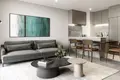 Квартира 4 комнаты 137 м² Чешме, Турция