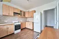 2 room apartment 59 m² Minsk, Belarus