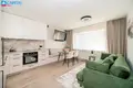 3 room apartment 47 m² Vilnius, Lithuania