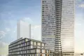 Appartement 3 chambres 101 m² Sisli, Turquie