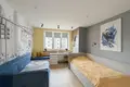 3 room apartment 84 m² Minsk, Belarus