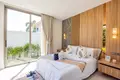 Apartamento 3 habitaciones 190 m² Si Sunthon, Tailandia