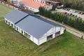 Tienda 800 m² en Wagrowiec, Polonia