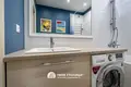 Квартира 1 комната 42 м² Копище, Беларусь