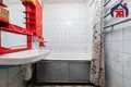 3 room apartment 63 m² Minsk, Belarus