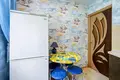 Квартира 2 комнаты 46 м² Минск, Беларусь
