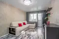 Квартира 3 комнаты 68 м² Минск, Беларусь