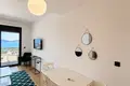 Wohnung 2 Schlafzimmer 50 m² Donja Lastva, Montenegro