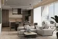 Mieszkanie 2 pokoi 51 m² Limassol, Cypr