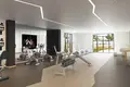 2 bedroom apartment  Pendik, Turkey