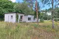 Земельный участок со складами