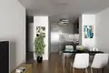 Квартира 3 комнаты 106 м² Кючюкчекмедже, Турция