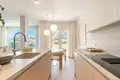 Wohnung 3 Schlafzimmer 161 m² Benahavis, Spanien