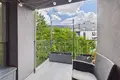 Квартира 3 комнаты 69 м² Познань, Польша