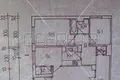 Apartamento 3 habitaciones 72 m² Zagreb, Croacia