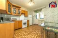 3 room apartment 84 m² Maladzyechna, Belarus