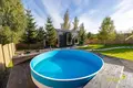 Casa 110 m² Lahojsk selsaviet, Belarús