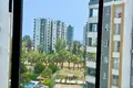 Mieszkanie 3 pokoi 77 m² Mezitli, Turcja