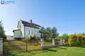 House 187 m² Ringaudai, Lithuania