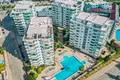 Wohnung 1 zimmer 120 m² Oba, Türkei