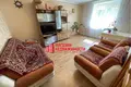 Haus 5 zimmer 103 m² Viercialiski, Belarus