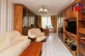 Apartamento 3 habitaciones 102 m² Minsk, Belarús