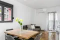 Apartamento 1 habitacion 45 m² Budva, Montenegro