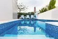 Casa 3 habitaciones 111 m² Ayia Napa, Chipre