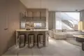 Apartamento 2 habitaciones 75 m² Chipre, Chipre