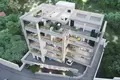 Квартира 1 спальня 66 м² муниципалитет Лимасол, Кипр